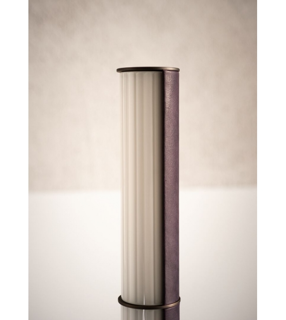 Wave Baxter Lampadaire