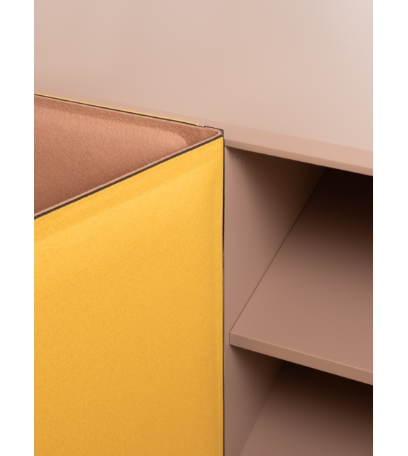 Tacito Magis High Storage Unit