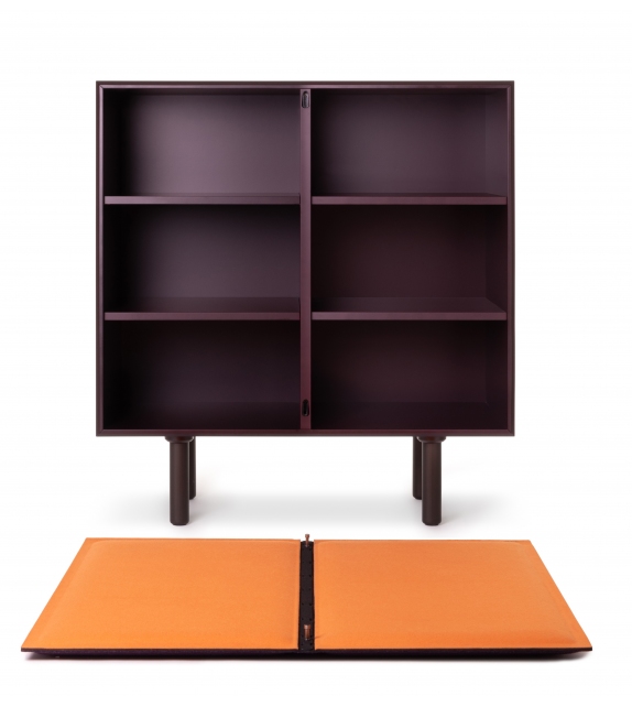 Tacito Magis High Storage Unit