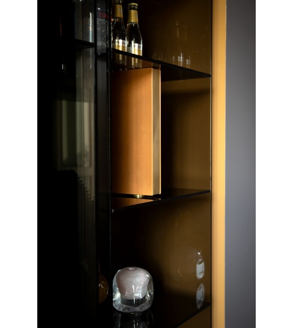 Amira Baxter Bookcase