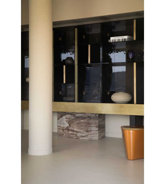 Amira Baxter Bibliothèque