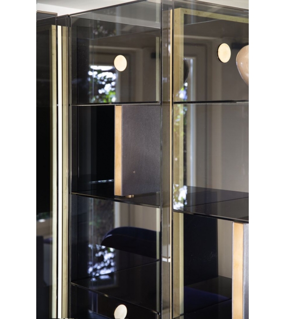 Amira Baxter Bookcase