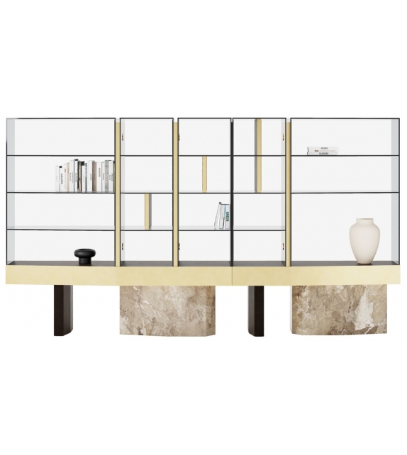 Amira Baxter Bookcase