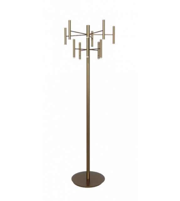 Charme - PT Riflessi Floor Lamp