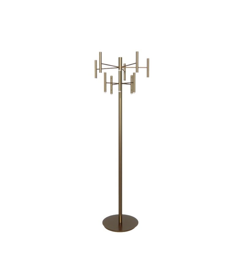 Charme - PT Riflessi Floor Lamp