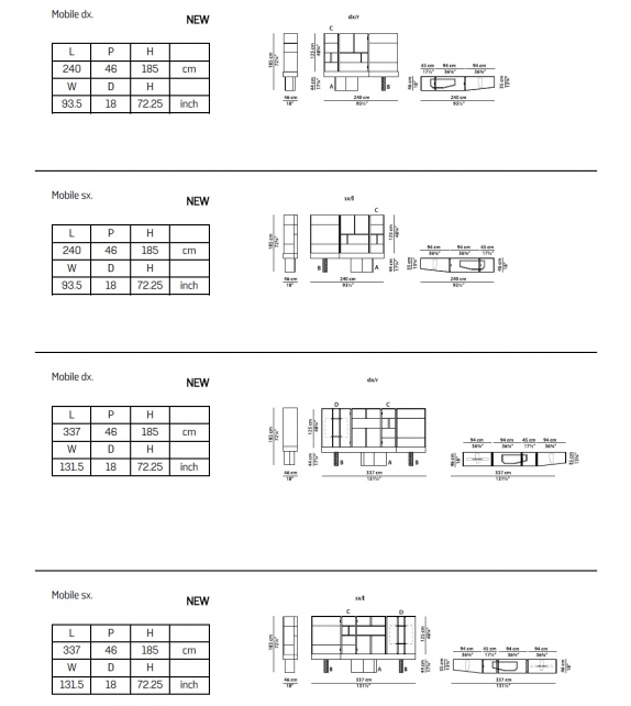 Amira Librería Baxter