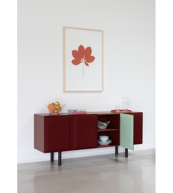 Tacito Magis Storage Unit