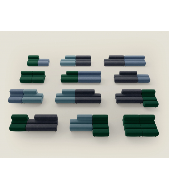 Sofa Unlimited Desalto