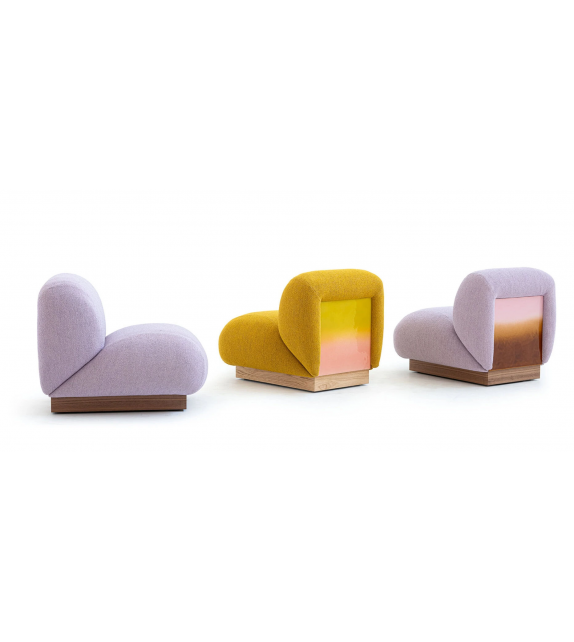 Clay Moroso Armchair