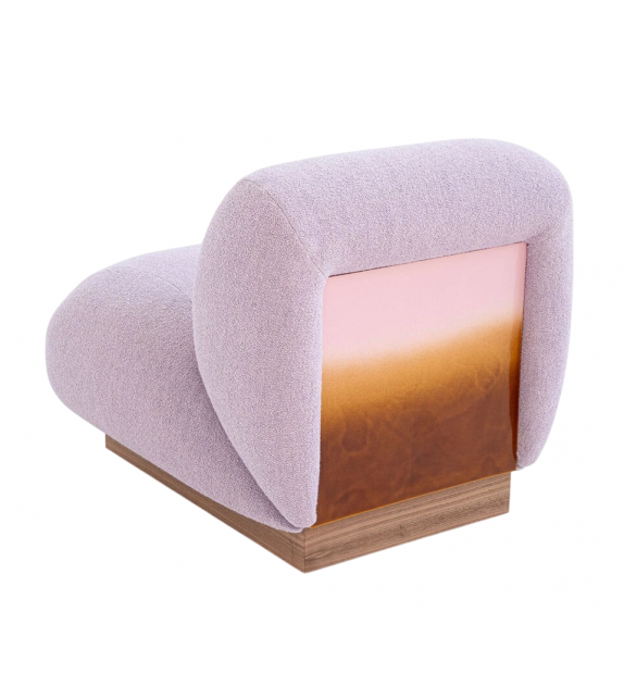 Clay Moroso Fauteuil