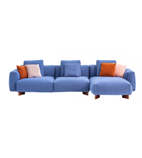 Cuadra-soft Moroso Sofa