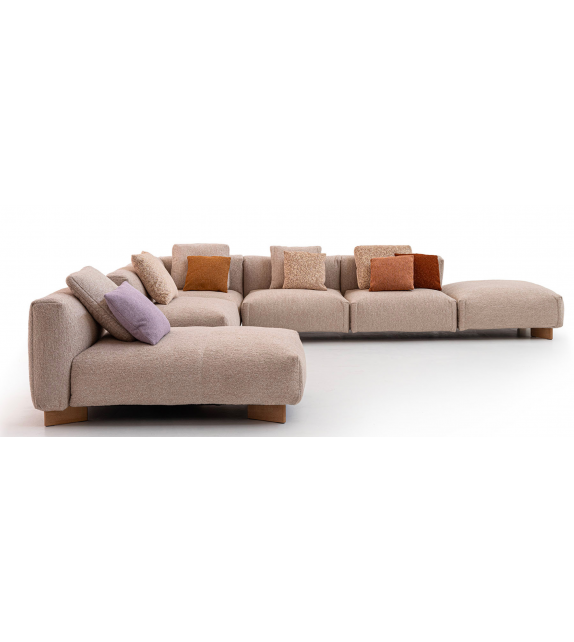 Cuadra-soft Moroso Canapé