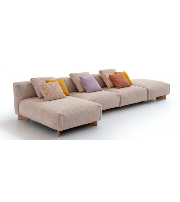 Cuadra-soft Taba Moroso