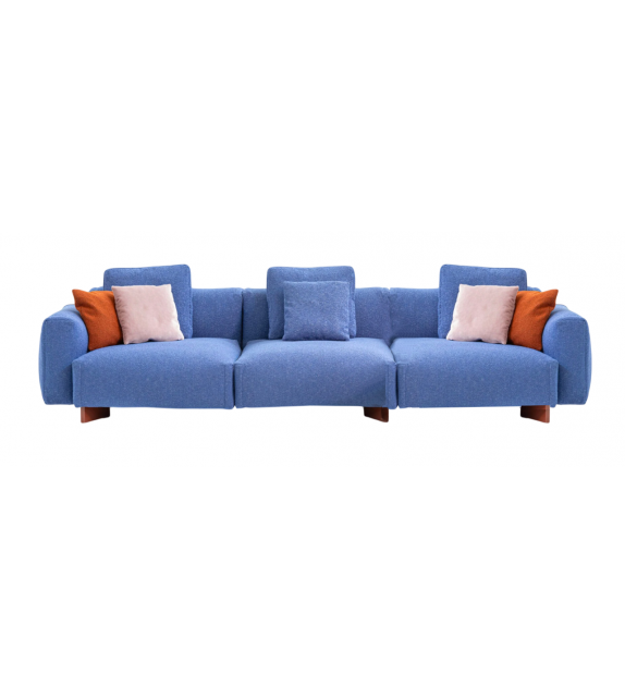 Cuadra-soft Moroso Sofa