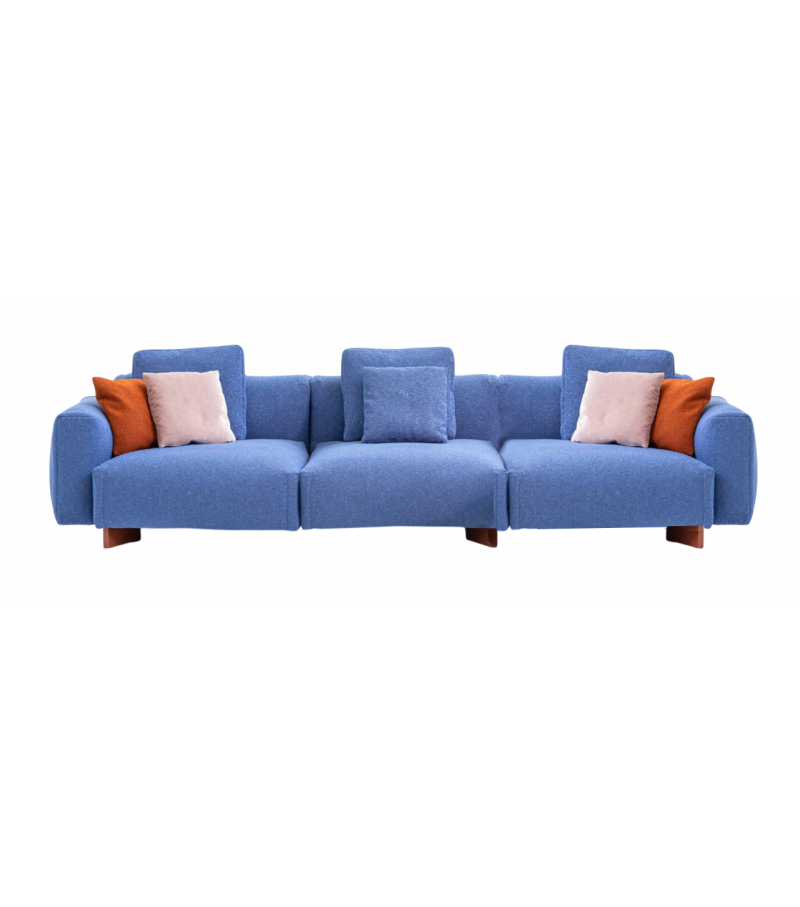 Cuadra-soft Moroso Sofa