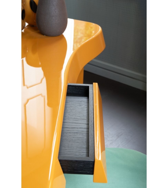 Aegates Baxter Escritorio