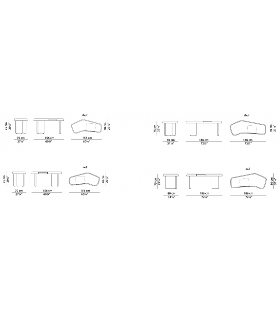 Aegates Baxter Escritorio