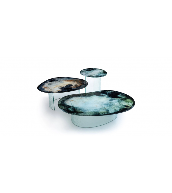 Lakelet Moroso Table Basse