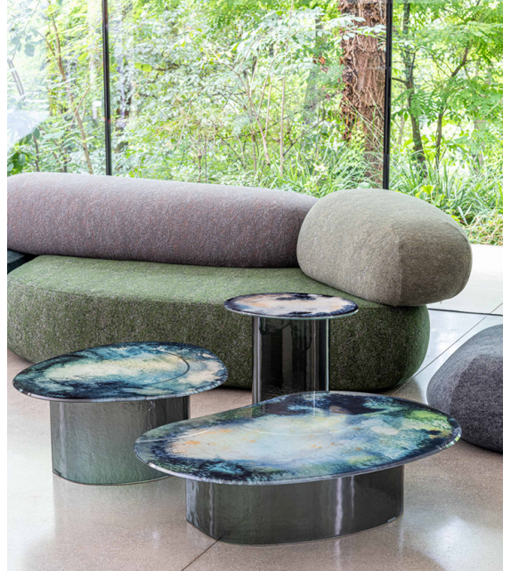 Lakelet Moroso Table Basse