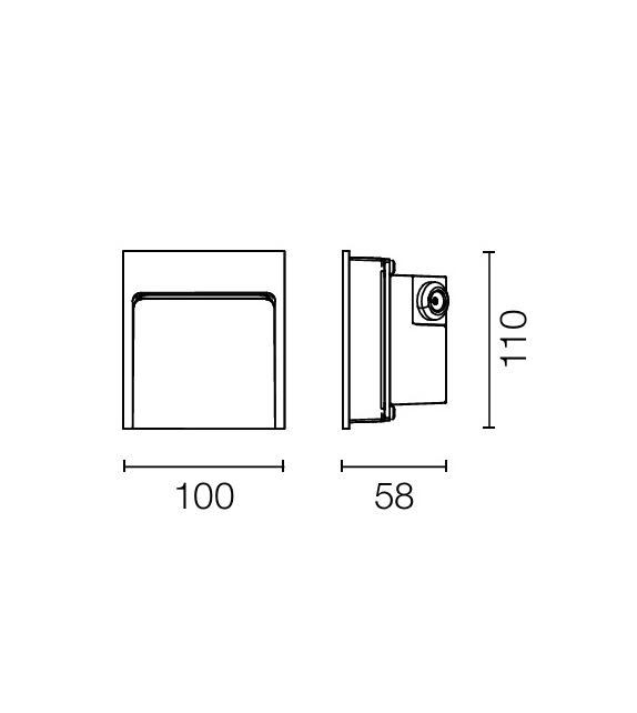 My Way Flos Applique