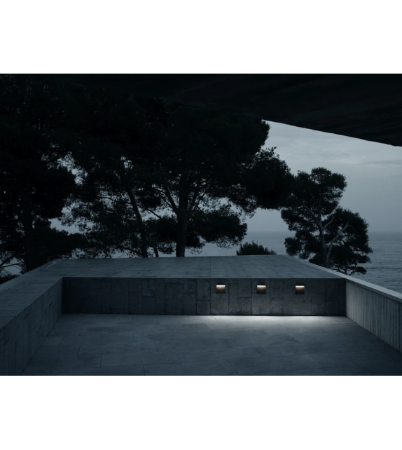 My Way Flos Lámpara de Pared