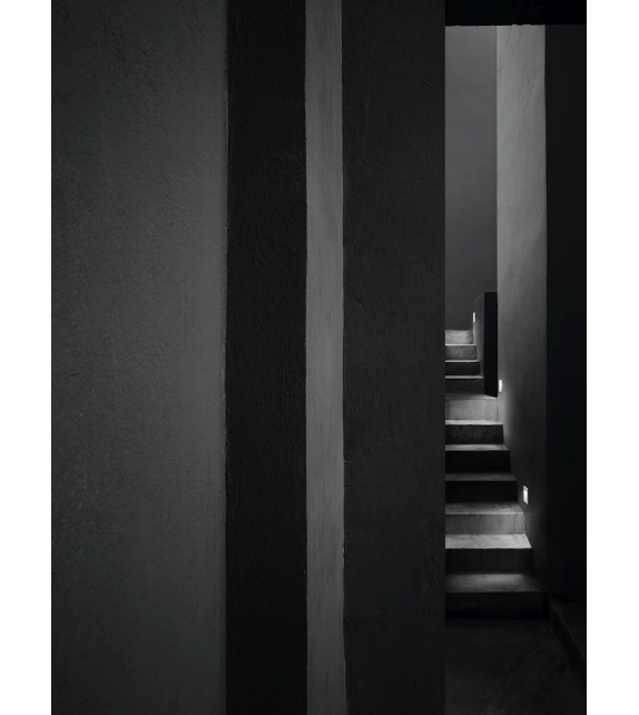 My Way Flos Lámpara de Pared