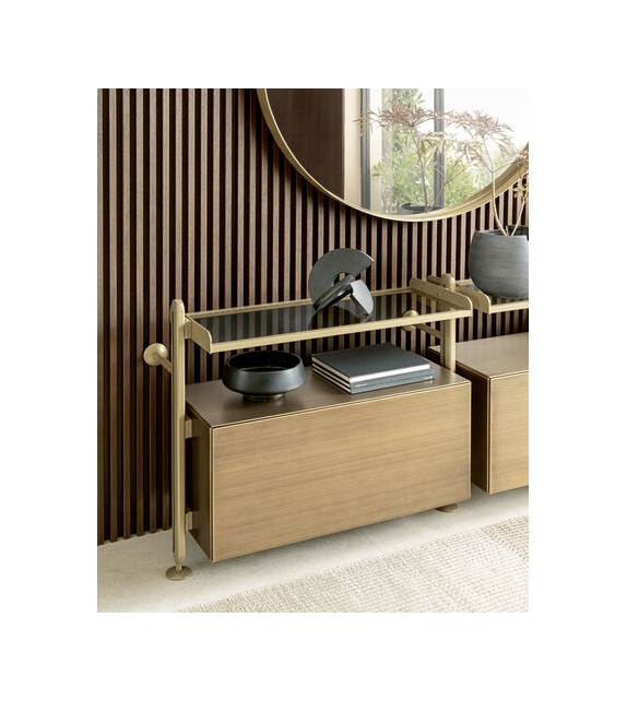 Techwall Librería Riflessi