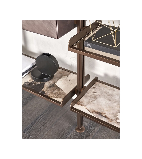 Techwall Librería Riflessi