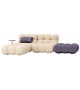 Eileen Open-Air Baxter Sofa
