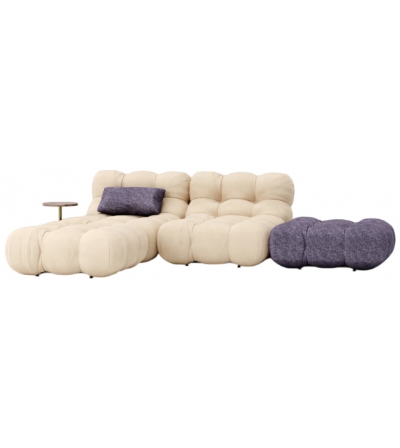 Eileen Open-Air Baxter Sofa