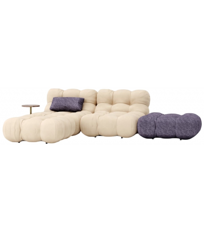 Eileen Open-Air Baxter Sofa
