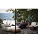 Eileen Open-Air Baxter Sofa