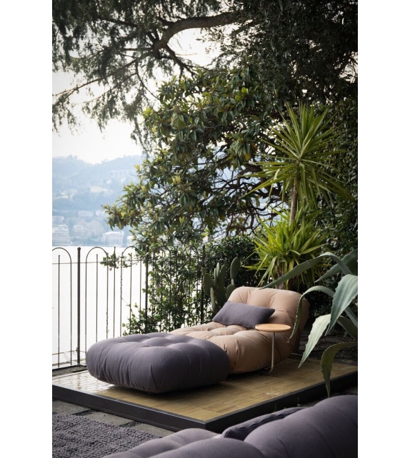 Sofa Eileen Open-Air Baxter