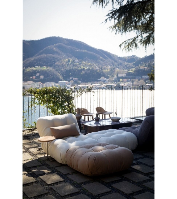 Eileen Open-Air Baxter Sofa