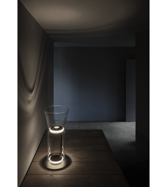 Noctambule Flos Lampada da Terra