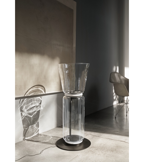 Noctambule Flos Lampadaire