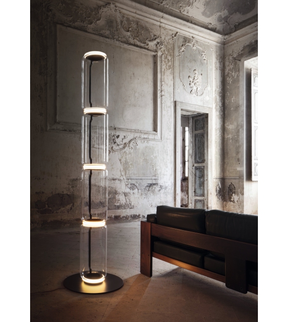 Noctambule Flos Lampadaire
