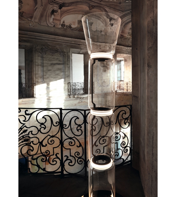 Noctambule Flos Lampadaire