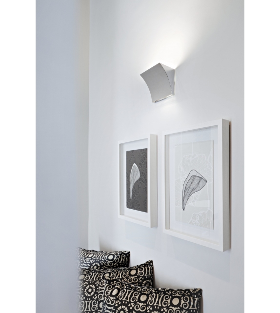 My Way Flos Wandleuchte