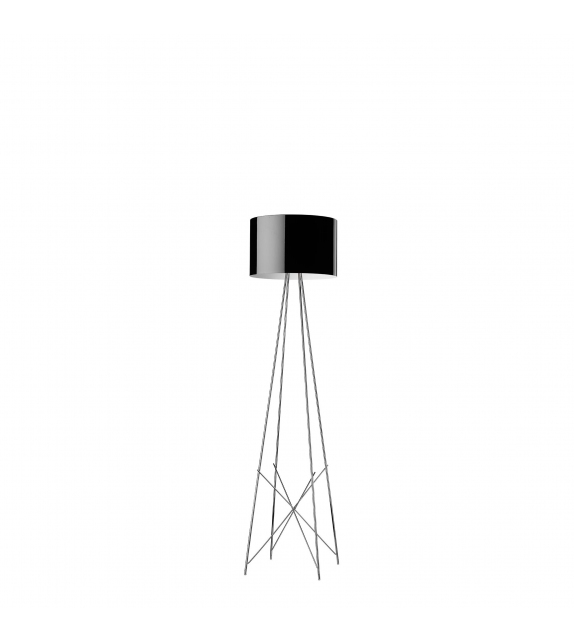 Ray F2 Flos Floor Lamp