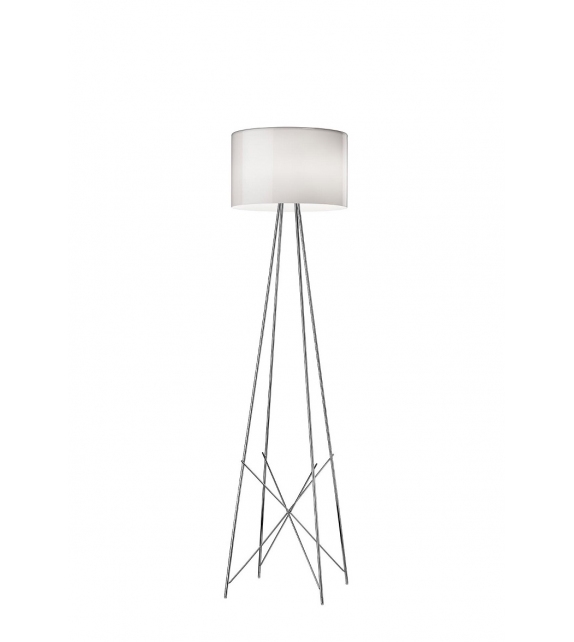 Ray F2 Flos Floor Lamp