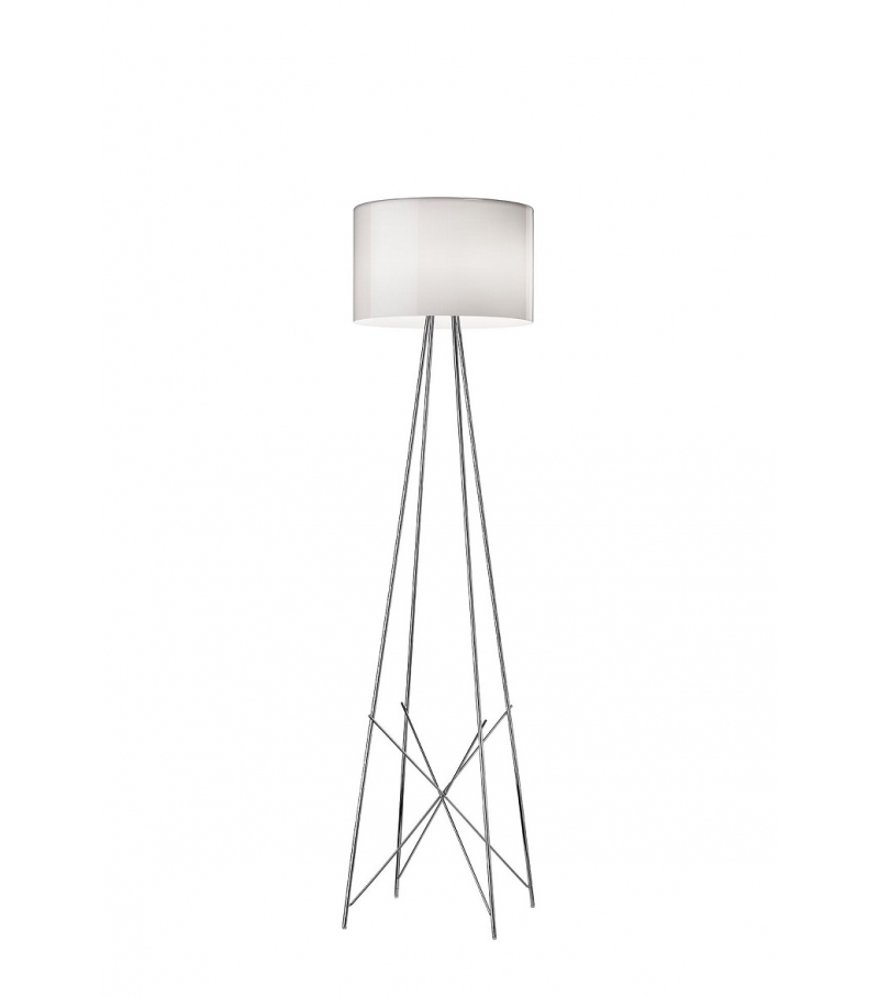 Ray F2 Flos Lampadaire