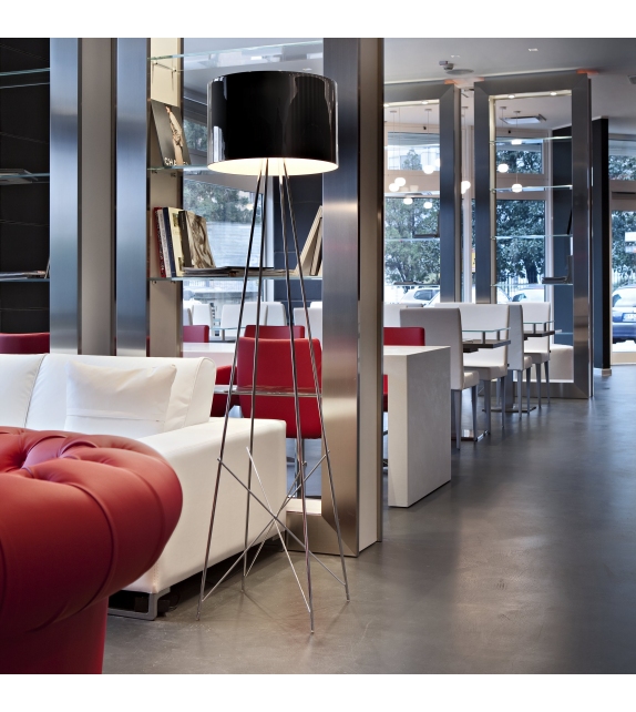 Ray F2 Flos Floor Lamp