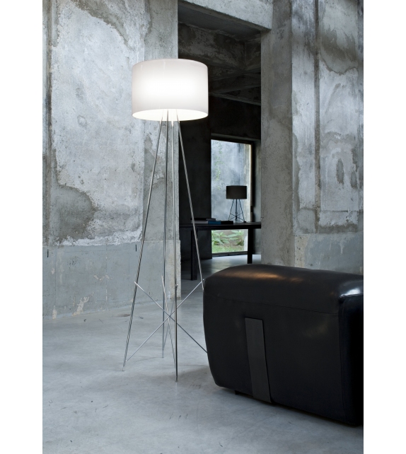 Ray F2 Flos Lampada da Tavolo