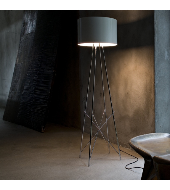 Ray F2 Flos Floor Lamp