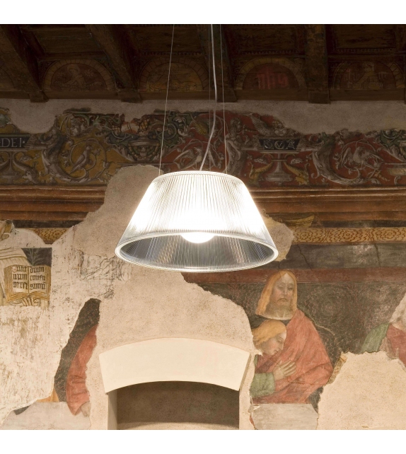 Romeo Moon S2 Flos Pendant Lamp