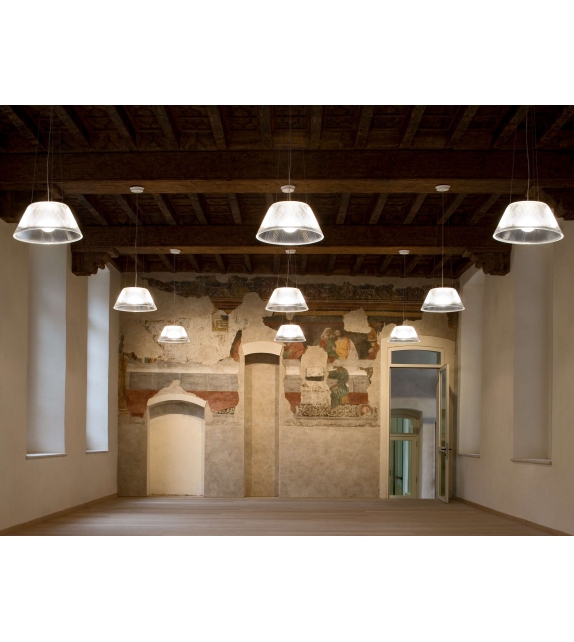 Romeo Moon S2 Flos Pendant Lamp