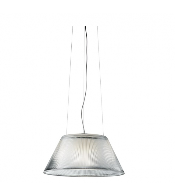Romeo Moon S2 Flos Suspension
