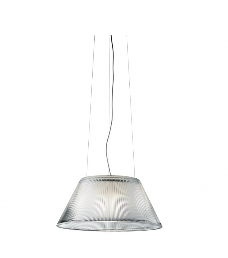 Romeo Moon S2 Flos Suspension