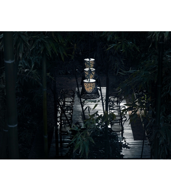 Romeo C3 Flos Pendant Lamp